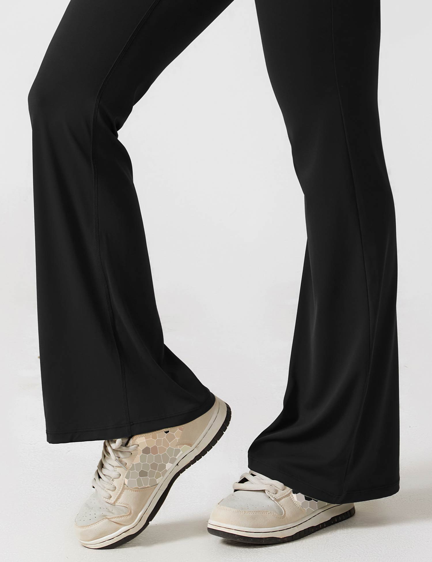 Pilar™ | Jumpsuit met V Rug | 50% Korting