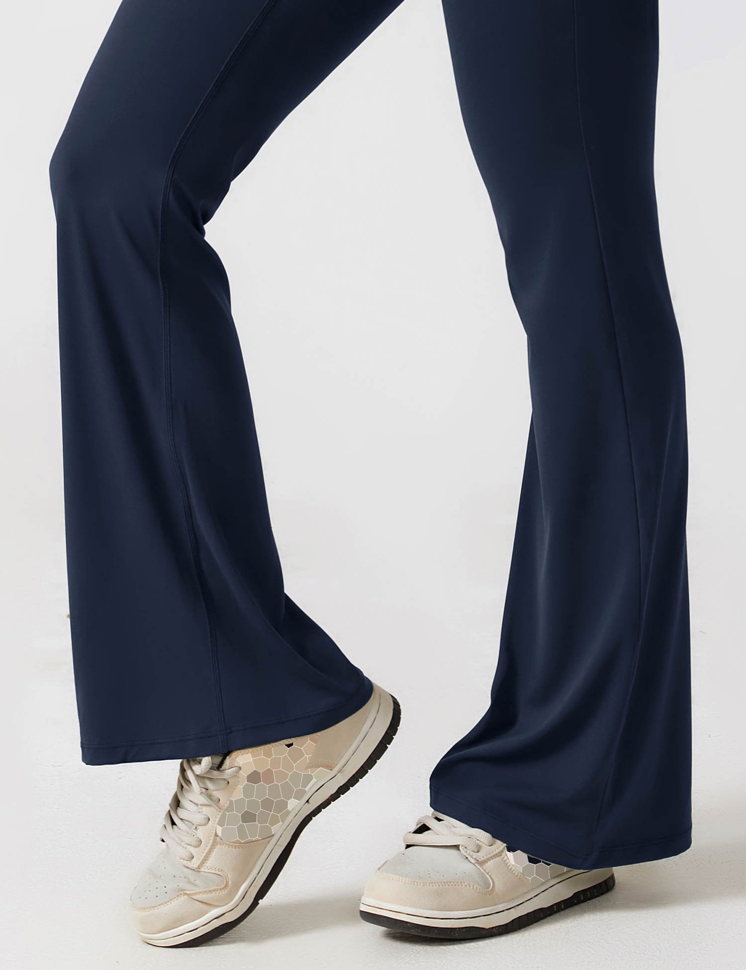 Pilar™ | Jumpsuit met V Rug | 50% Korting